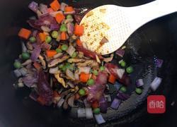 懒人饭的做法图解6