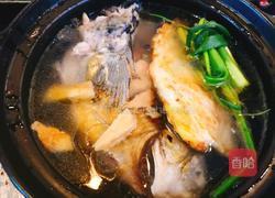 鲫鱼豆腐汤的做法图解5