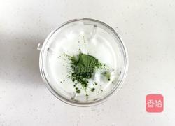 牛油果香蕉思慕雪的做法图解5
