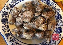 番茄土豆牛腩的做法图解6