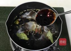 红糖茶叶蛋的做法图解6