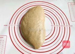 肉桂蔓越莓司康的做法图解6