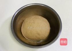 肉桂蔓越莓司康的做法图解10