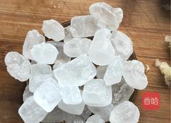 银耳红枣枸杞养颜汤的做法图解7