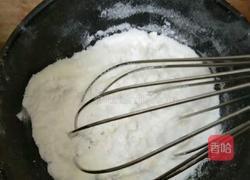 奶香迷你原味蛋挞的做法图解3