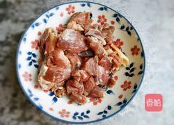 红焖羊肉的做法图解1