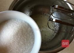 韩国草莓蛋糕的做法图解2