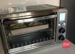 韩国草莓蛋糕的做法图解8