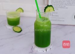 排毒芹菜汁的做法图解9