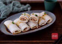 猪肠碌的做法图解19