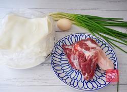 猪肠碌的做法图解1