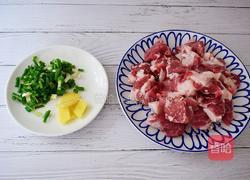 猪肠碌的做法图解2