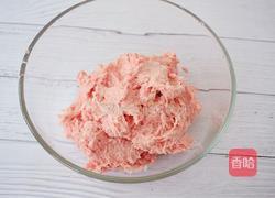 猪肠碌的做法图解5