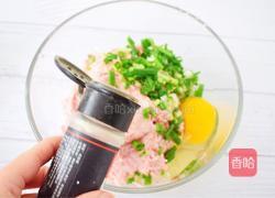 猪肠碌的做法图解8