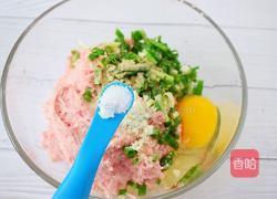 猪肠碌的做法图解10