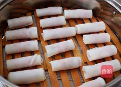 猪肠碌的做法图解17