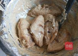 香辣鸡翅的做法图解6