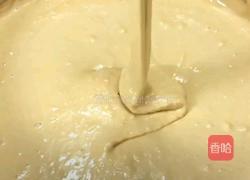 焦糖发糕的做法图解3