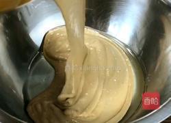 焦糖发糕的做法图解4