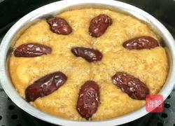 焦糖发糕的做法图解7