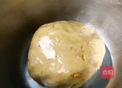 下午茶#花生酥的做法图解7