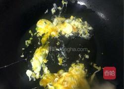 酱油炒饭的做法图解8