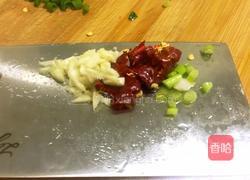 蚝油生菜的做法图解8