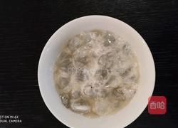 炒虾仁的做法图解2