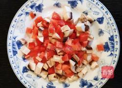 炒虾仁的做法图解3