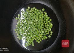 炒虾仁的做法图解5