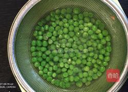 炒虾仁的做法图解6