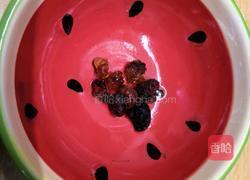 下午茶 桃胶炖奶 的做法图解1