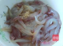 炸面条鱼的做法图解2