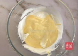 轻乳酪蛋糕的做法图解8