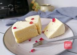 小米糕～健康低糖无油版的做法图解11