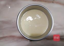 小米糕~健康低糖无油版的做法图解8