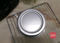 小米糕～健康低糖无油版的做法图解10