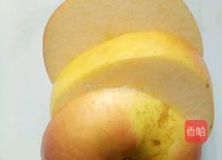 燕麦苹果圈的做法图解2