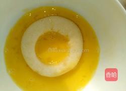 燕麦苹果圈的做法图解6