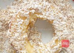 燕麦苹果圈的做法图解8