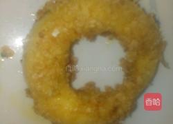 燕麦苹果圈的做法图解11