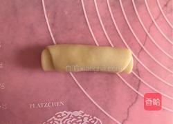 千层紫薯酥的做法图解11