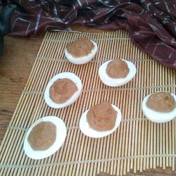 甜蜜约会的做法[图]