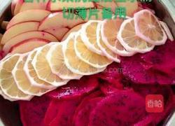 火龙果酵素的做法图解3