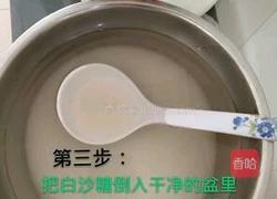菠萝火龙果酵素的做法图解3