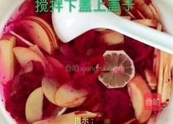 火龙果酵素的做法图解5