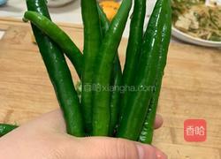 自制辣椒酱的做法图解1