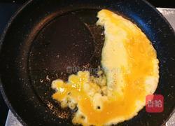 西红柿蛋炒饭的做法图解4