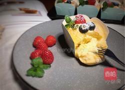 北海道戚风的做法图解18