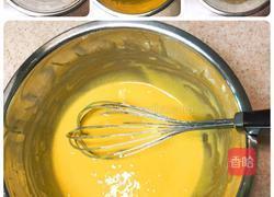 北海道戚风的做法图解2